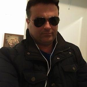 Meet your Posher, Edson